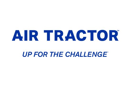 Air Tractor - Up For The Challenge