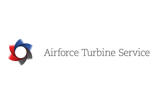 Airforce Turbine Service Logo