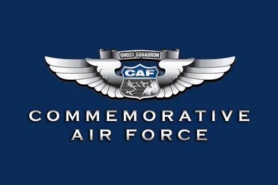 Commemorative Air Force - Ghost Squadron