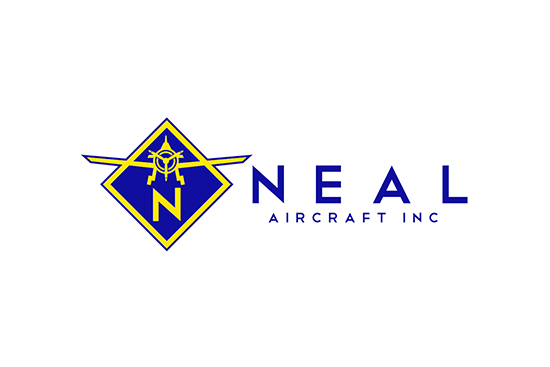 Neal Aircraft Logo