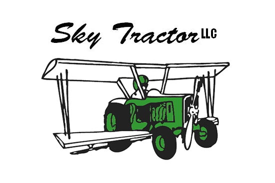 Sky Tractor